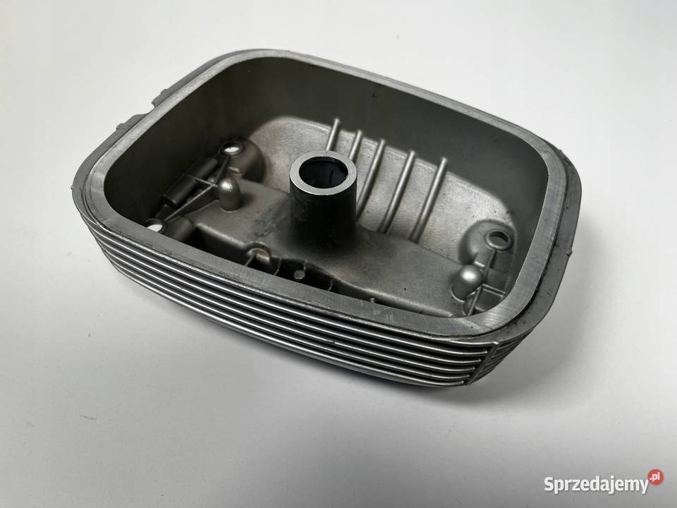 BMW R1150 GS R RS RT Dekiel Pokrywa głowicy Łobżenica