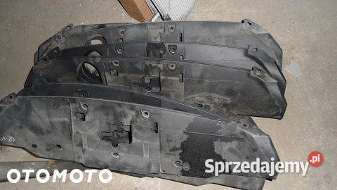 HONDA CRV CRV 2008 OSŁONA NA PAS PRZÓD Motycz