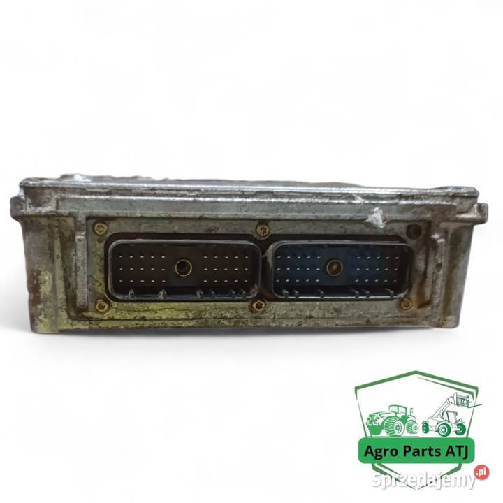 Sterownik silnika RE508774 CD6068 John Deere
