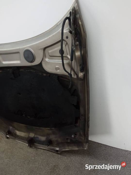 MASKA PRZÓD LIFT LCI A538 Bmw X3 I 20032010 E83 Maski świętokrzyskie