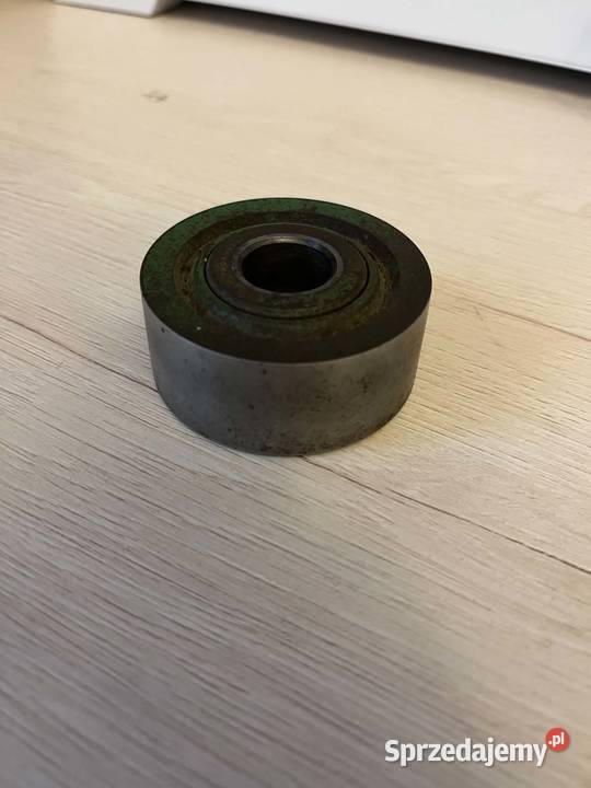 Rolka do prasy kostkującej john deere Radzyń Podlaski