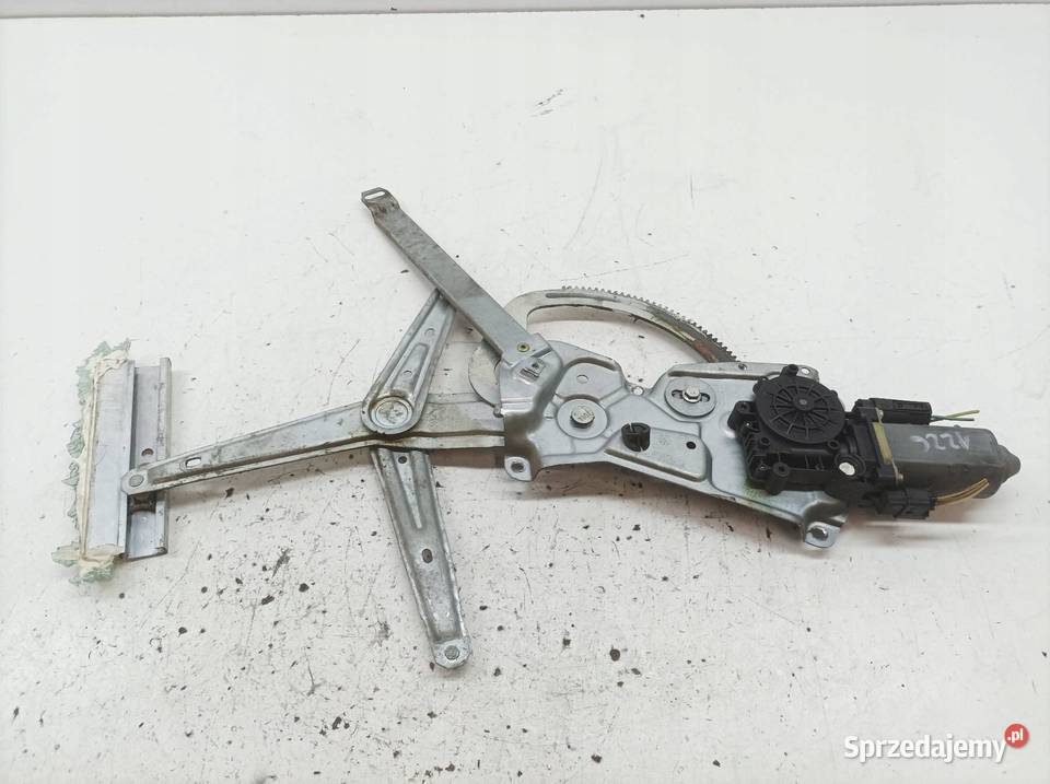 MECHANIZM SZYBY PRAWY PRZÓD 8360978 Bmw Seria 3 świętokrzyskie