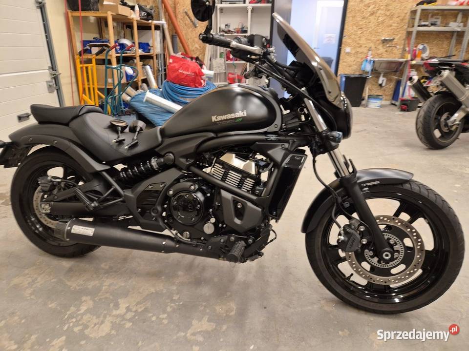 2 lata gwarancji honda vt 1100 europa wersja małopolskie Chrzanów