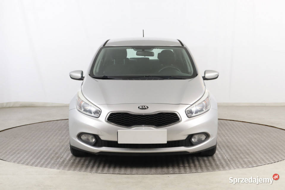 Kia Ceed 14 CRDi gniazdo USB Zabrze sprzedam