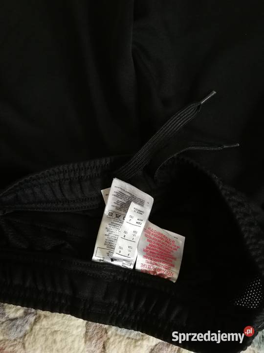 adidas puma champion spodnie dresowe treningowe Szczecin