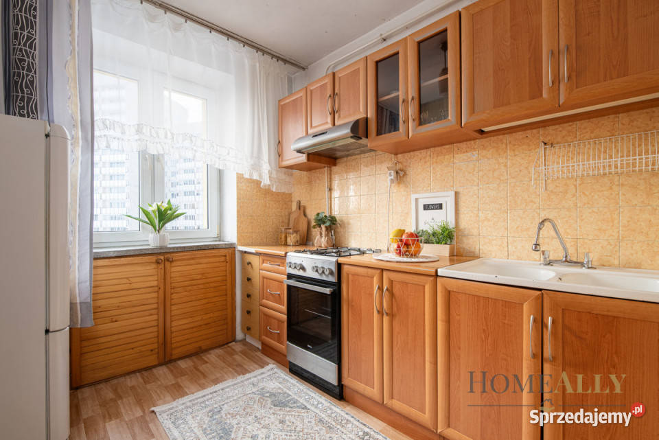 sprzedaży mieszkania 625m2 3pok Warszawa sprzedam