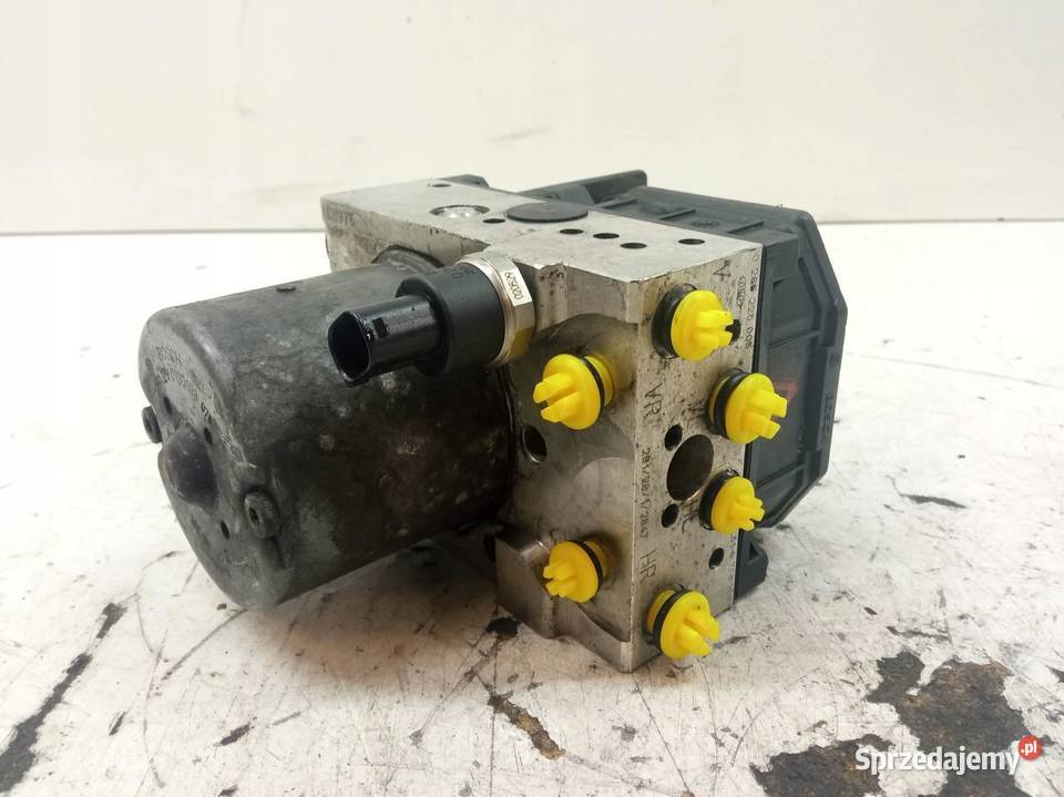 POMPA ABS 0265225005 6758969 0265950002 Bmw sprzedam