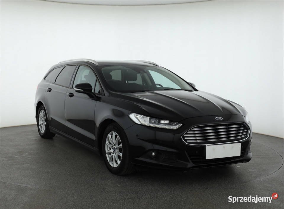 Ford Mondeo 20 TDCI Piaseczno sprzedam