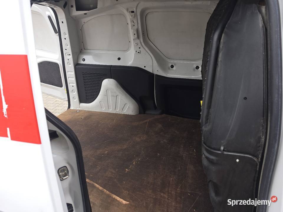 Citroen Berlingo 16 HDI bez Adblue 241 Rok produkcji 2011 Bąków Górny