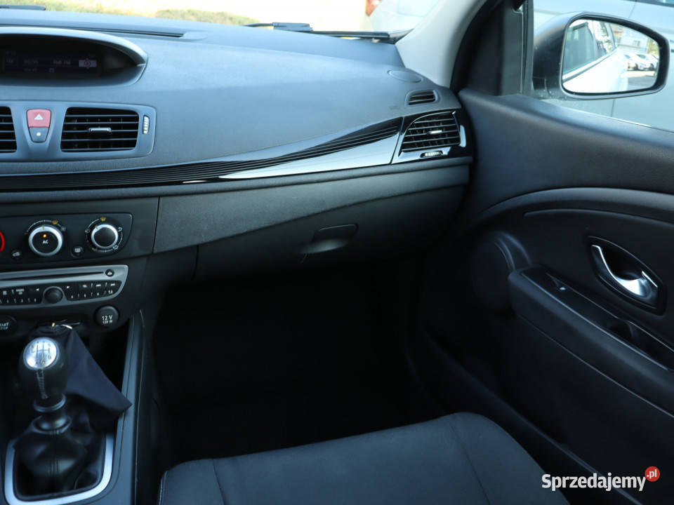 Renault Megane 15 dCi 1461cm3 Katowice sprzedam