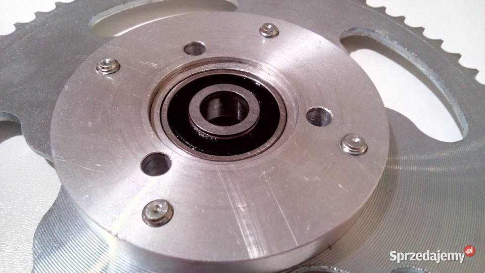 Koła 13x5006 kompletne T8F 64z hulajnoga Hulajnogi elektryczne mazowieckie Warszawa