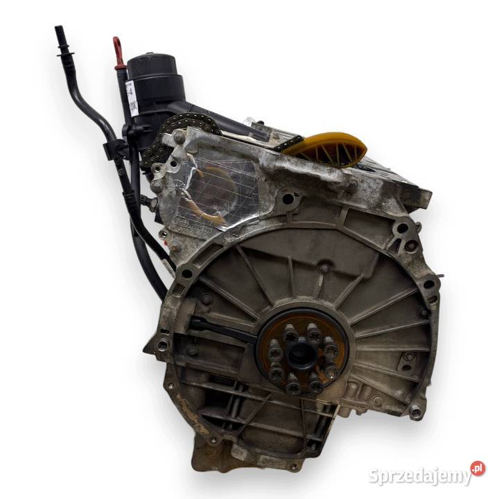 DÓŁ SILNIKA N47D20C BMW E90 E91 E92 E87 20 D Chełm