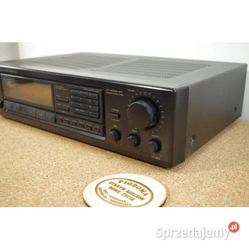 Onkyo TX7800 Amplituner Stereo HiFi Serwisie i Amplitunery