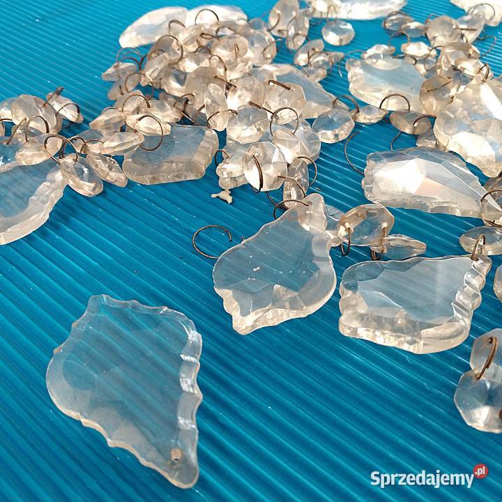 kryształkiżyrandol