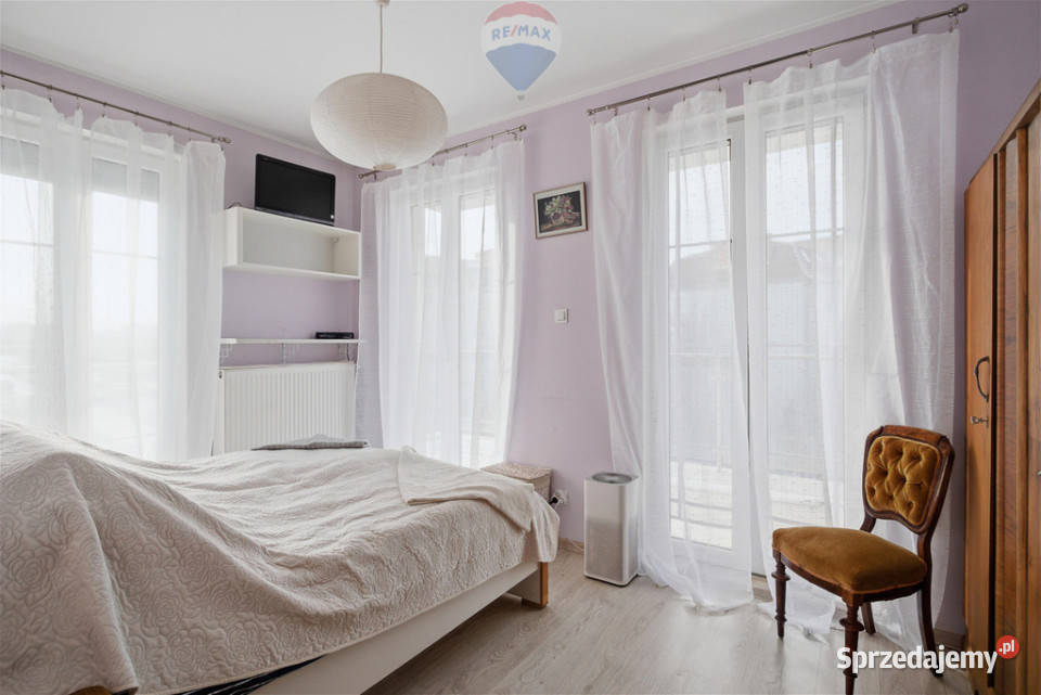 3 pokoje z tarasem i windą Bałuty 73 m 2017 Łódź