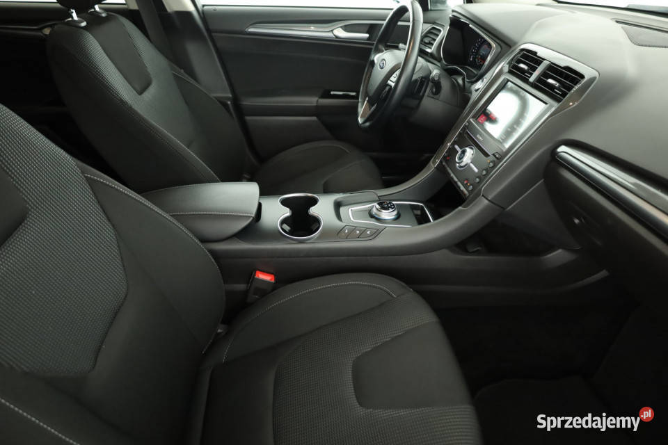 Ford Mondeo 20 EcoBlue ESP Piaseczno sprzedam