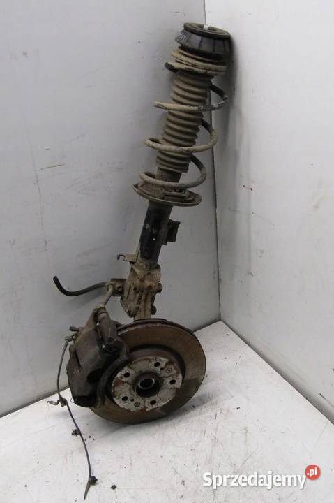 MCPERSON ZWROTNICA LEWY PRZÓD 16 16V SUZUKI osobowe