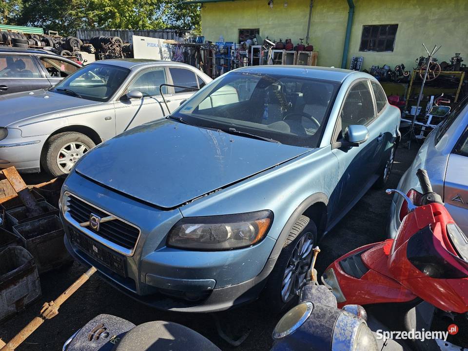 Volvo c30 Częsci Łagów sprzedam