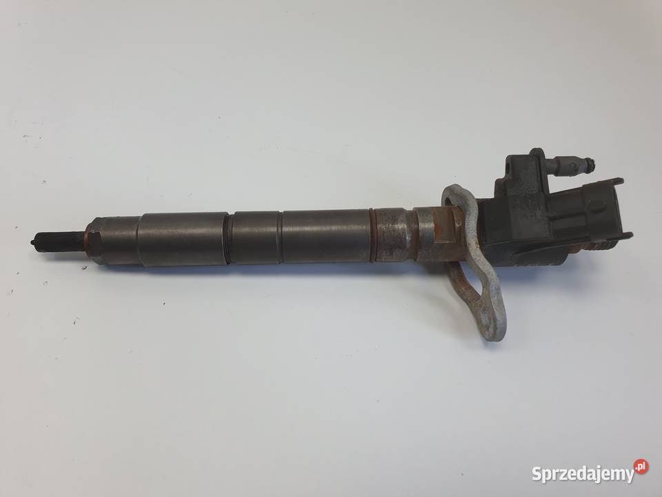 WTRYSKIWACZ Volvo S60 II V60 II 20 D3 wtrysk osobowe Chełm