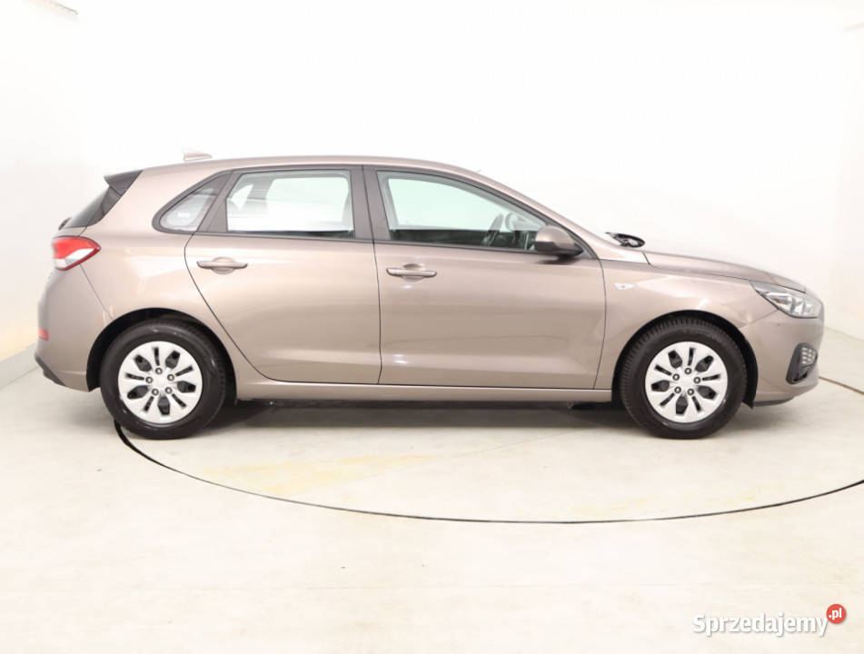 Hyundai i30 15 DPI Bielany Wrocławskie
