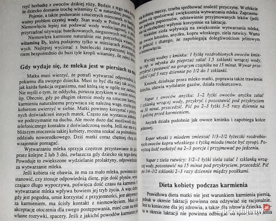 Poradnik młodej matki Jolanta Zdzienicka Pozostałe Chełm