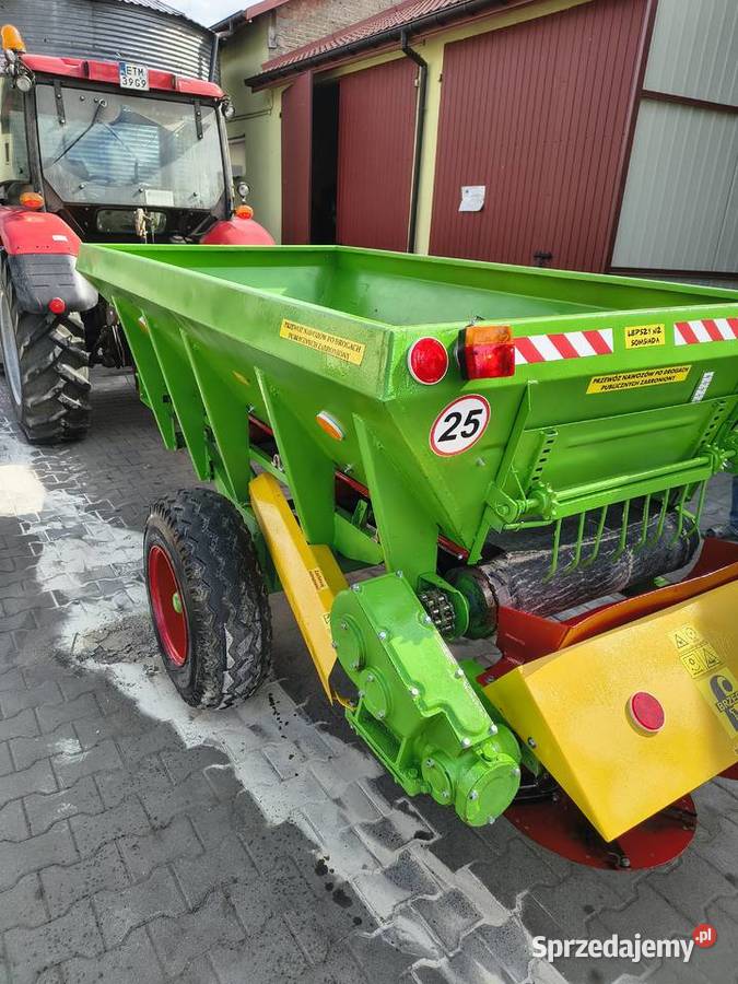 Rcw3 łódzkie Bartoszówka