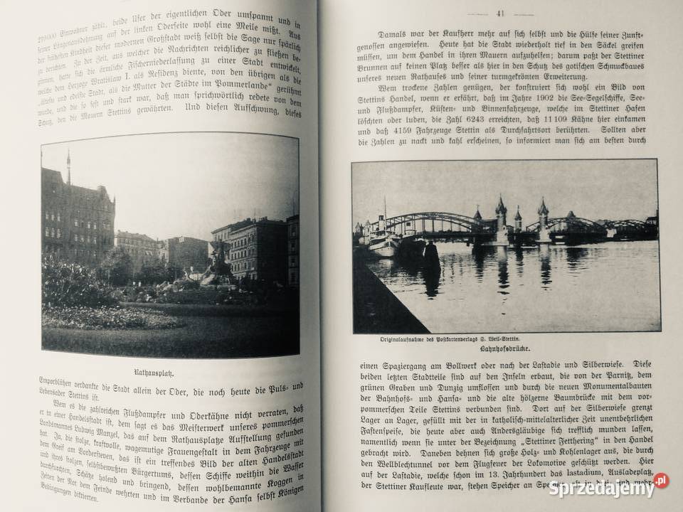 3775 Pomorze zachodniopomorskie Szczecin