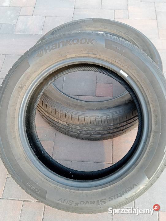 Opony V do 240 km/h świętokrzyskie Bodzentyn