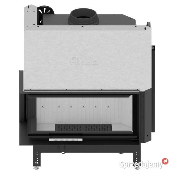 HITZE Wkład kominkowy ALBERO AL19LGHD Piła