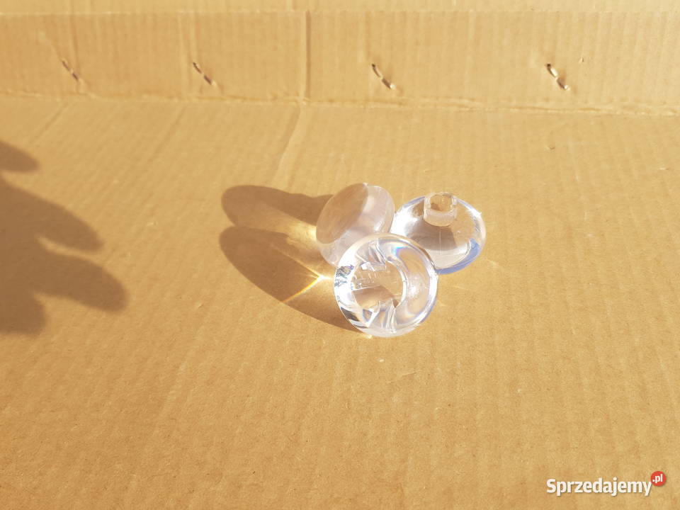 Kulka akrylowa do lamp Caboche Akrylio Acrylio Warszawa