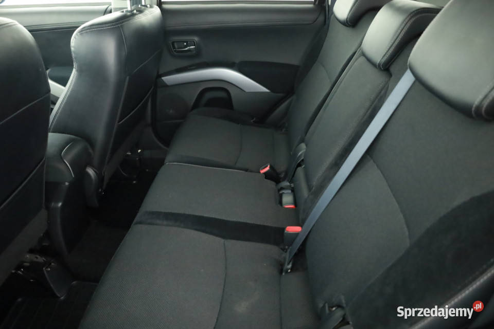 Mitsubishi Outlander 20 DID Piaseczno
