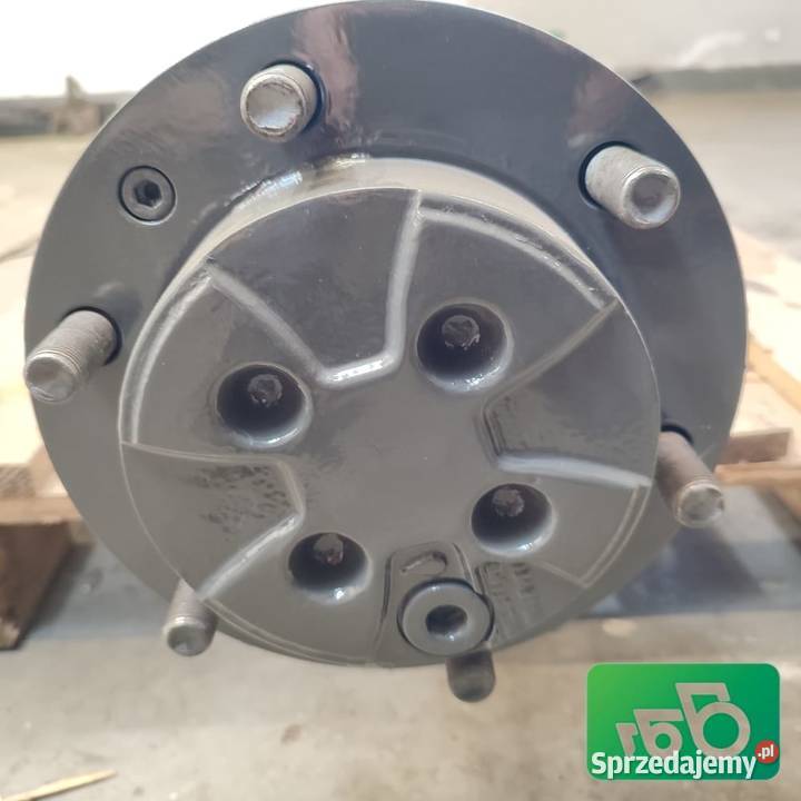 Most napędowy ZF 4472404151B 4472404122D Wacker Pozostałe Wilkowo