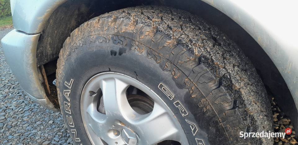 Mercedes ml w163 27 manual anglik nieuszkodzony podkarpackie Lalin