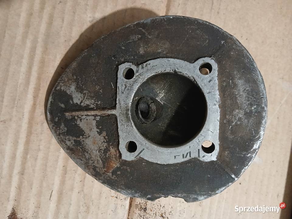 wsk wfm skosna glowica Tarnów