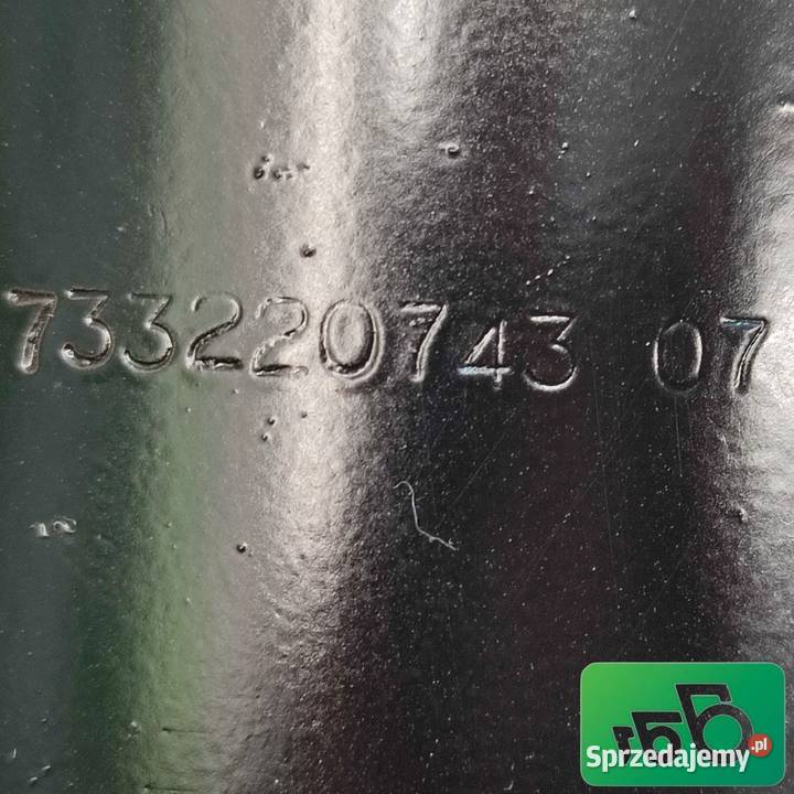 Siłownik Cylinder Tylny Podnośnik G716861030020 Wilkowo