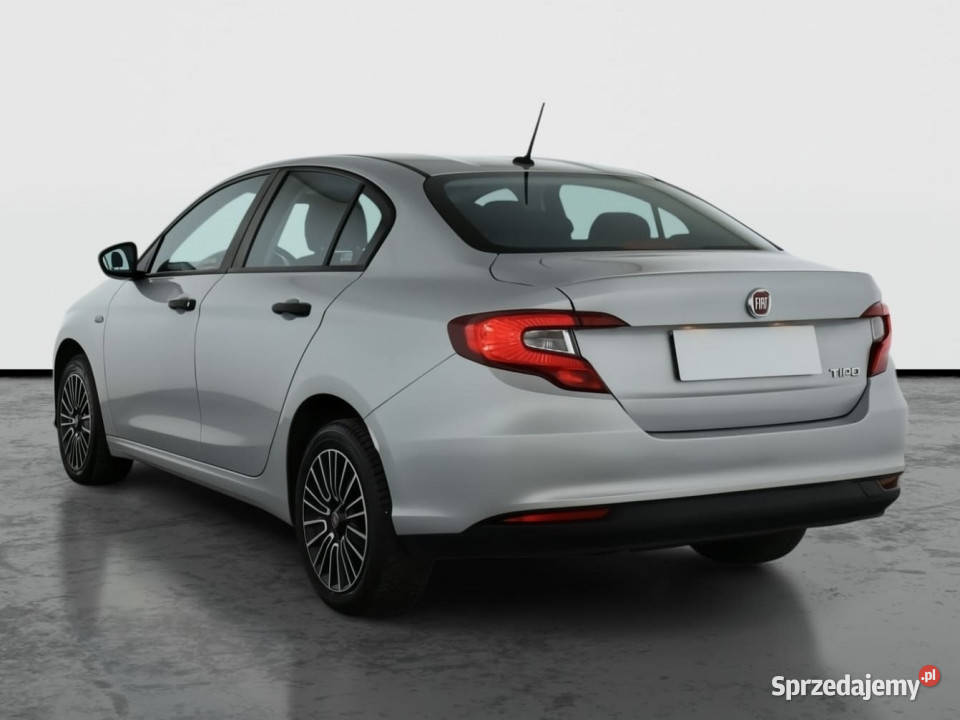 Fiat Tipo 13 MultiJet Zabrze