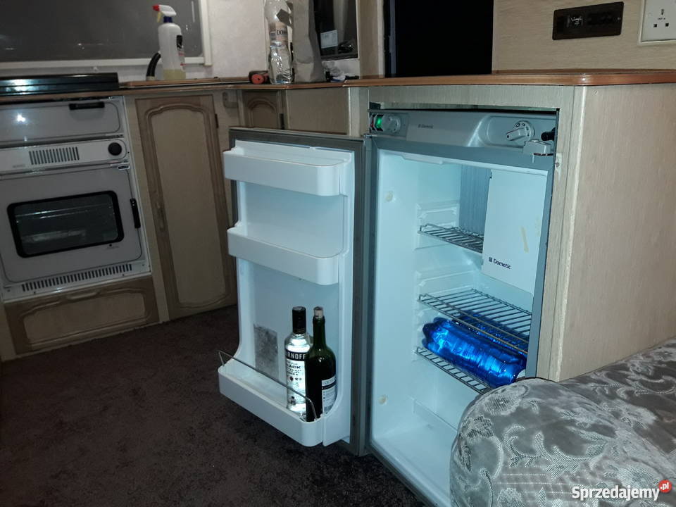 Camping z namiotem Trzcianka