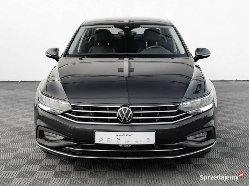 Volkswagen Passat GD573VG20 TDI Elegance DSG Pępowo