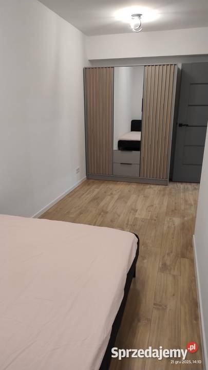 Mieszkanie 35 m2 Kręta Lublin