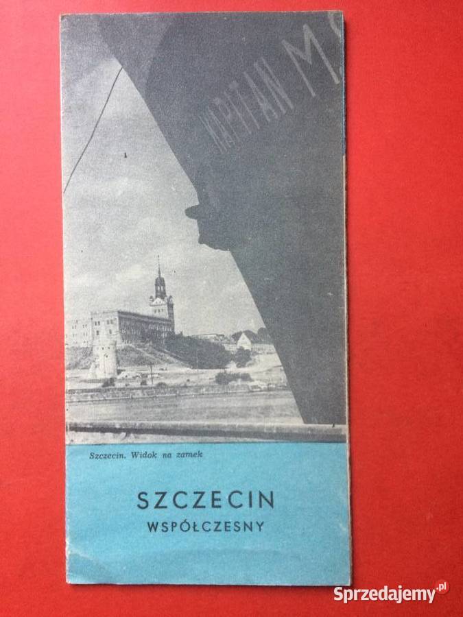 721 Szczecin Współczesny Antyki, Sztuka, Kolekcje