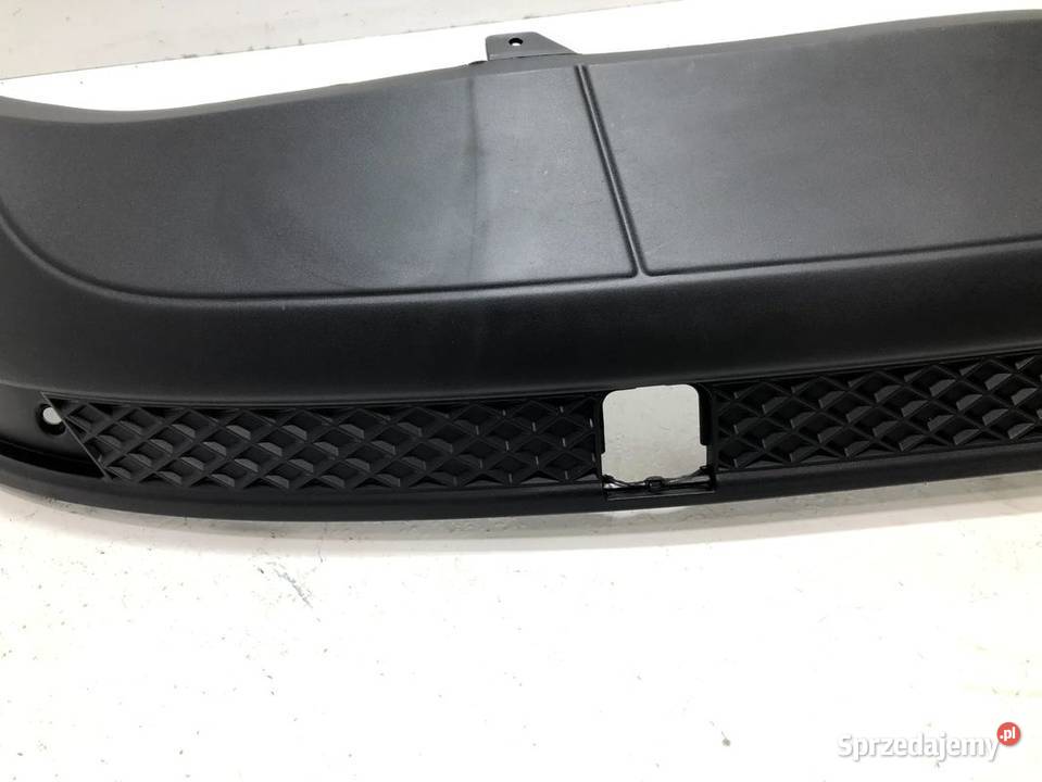 FORD FOCUS III MK3 5D 20102014 SPOJLER DOKŁADKA Skarżysko-Kamienna sprzedam