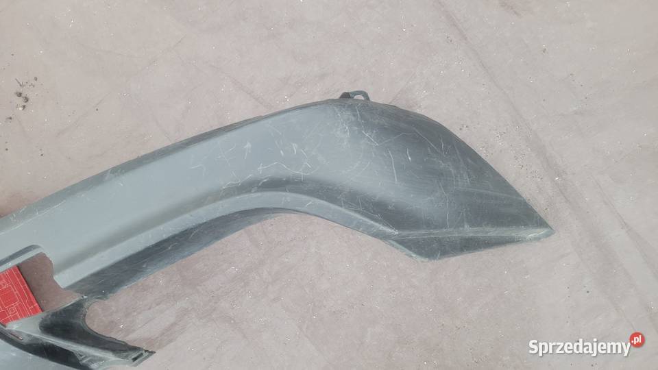 Lexus IS 200t 300 Lift 16 HOKEJ SPOILER DOKŁADKA Ruda Śląska
