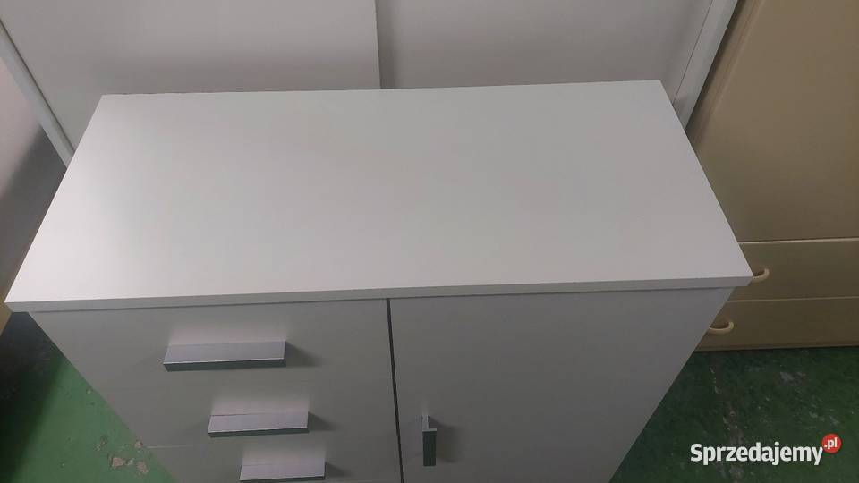 Komoda Jysk Tapdrup 1d4s 79cm Poznań