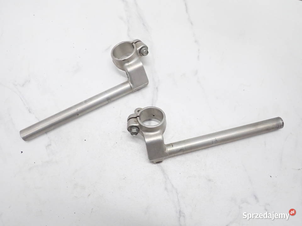 Kierownica Praw Lewa Suzuki SV 650 9802r Strzelce Krajeńskie sprzedam