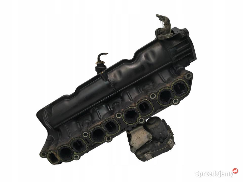KOLEKTOR SSĄCY Opel Insignia 20 CDTI 55571993