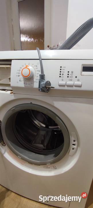 Pralka Electrolux Pralki i suszarki Lublin sprzedam