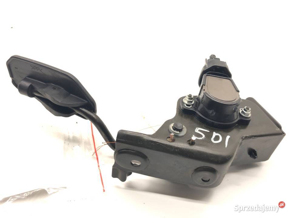 POTENCJOMETR GAZU TOYOTA AVENSIS T25 18 129 0308 Układ elektryczny, zapłon