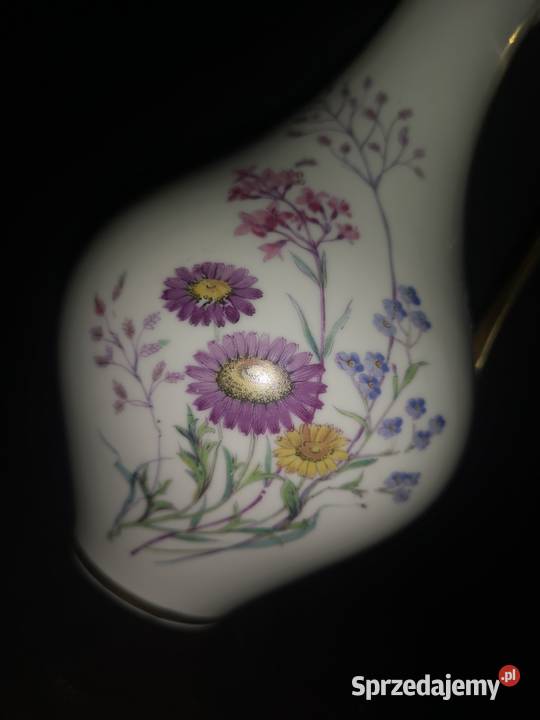 Amfora wazon dzbanek Winterling Marktleuthem pomorskie Gdańsk sprzedam