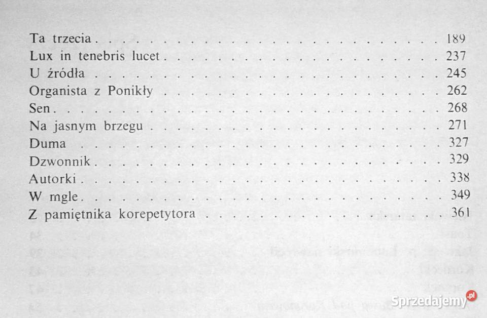 Nowele 3 Tomy Henryk Sienkiewicz miękka lubelskie Chełm sprzedam