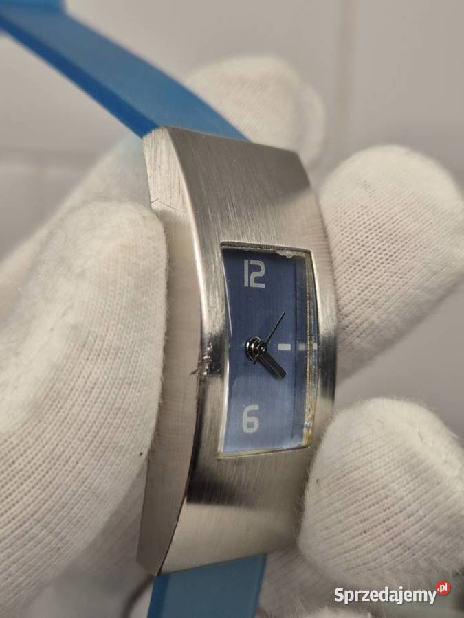 Zegarek damski Yves Rocher Chorzów